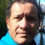 Rulo from La Calera | Man | 45 years old | Sagittarius