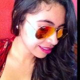 Sahari from Queretaro | Woman | 32 years old | Capricorn