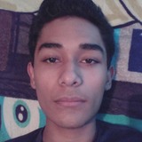 Lariosalbertef from Poncitlan | Man | 24 years old | Gemini