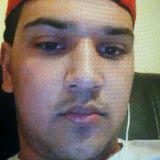 Ahamed from Iraquara | Man | 41 years old | Virgo