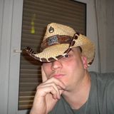 Glanville from Pearl River | Man | 31 years old | Virgo