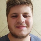 Tobiblo5V from Concepcion del Uruguay | Man | 24 years old | Capricorn