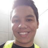 Chabian from Guachipelín | Man | 28 years old | Aries