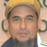 Moundshroud from Tawau | Man | 46 years old | Aries