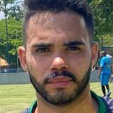Guitwd05Ly from Cabreuva | Man | 24 years old | Capricorn