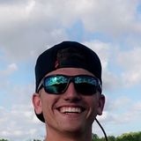 Hunter from Angleton | Man | 26 years old | Virgo