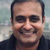 Mani from Gwalior | Man | 42 years old | Capricorn