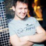 Igor from Vladivostok | Man | 42 years old | Scorpio