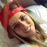 Cata from Santiago | Woman | 35 years old | Aries