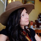 Palomita from Santiago | Woman | 41 years old | Libra