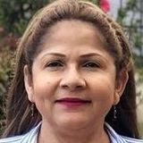Blanca from Rionegro | Woman | 64 years old | Aries