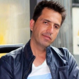 Fareed from Antwerpen | Man | 40 years old | Aries