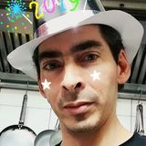 Dav from Houffalize | Man | 47 years old | Taurus