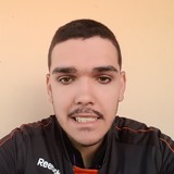 Belo from Extrema | Man | 25 years old | Aries