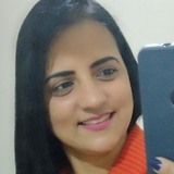 Silviacristij6 from Caratinga | Woman | 39 years old | Aries
