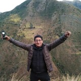 Manuel from Lima | Man | 65 years old | Scorpio