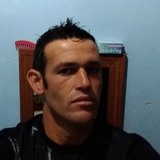 Marolo from Cambui | Man | 41 years old | Cancer