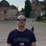 Cosminmedc from Kassel | Man | 36 years old | Scorpio