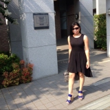 Roseann from Yokohama-shi | Woman | 47 years old | Virgo