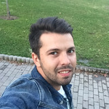 First from Sebes | Man | 37 years old | Pisces