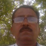 Ratnakar from Parbhani | Man | 55 years old | Sagittarius