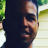 Israel from Williamson | Man | 30 years old | Scorpio