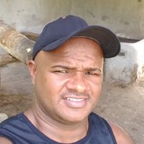Baiano from Serrinha | Man | 43 years old | Taurus