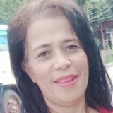 Abellararlenyu from Sibulan | Woman | 55 years old | Aquarius