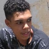 Berick from Nova Friburgo | Man | 26 years old | Virgo