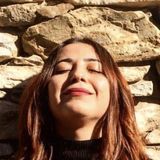 Ozgeegunduzz from Manisa | Woman | 35 years old | Capricorn