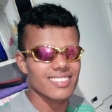 Nego from Cajati | Man | 29 years old | Taurus