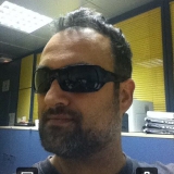 Marcos from Palma | Man | 54 years old | Libra