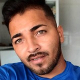 Rick from Ibateguara | Man | 29 years old | Scorpio