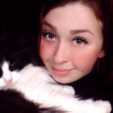 Alice from Saint Petersburg | Woman | 33 years old | Taurus
