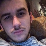 Mehmet from Mulhouse | Man | 27 years old | Libra