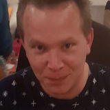 Mika from Breda | Man | 42 years old | Gemini