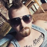 Honz from Chrudim | Man | 32 years old | Cancer