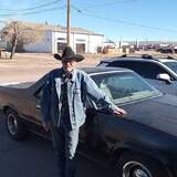 Garnergeorgeq9 from Laramie | Man | 71 years old | Pisces