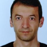 Alaaddin from Balgat | Man | 44 years old | Sagittarius
