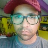 Alex from Morelia | Man | 43 years old | Virgo