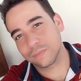 Dione from Rio Verde | Man | 42 years old | Cancer