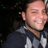 Gabriel from Oxford | Man | 33 years old | Leo