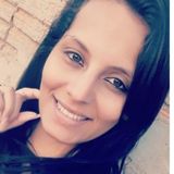 Nay from Paracatu | Woman | 33 years old | Virgo