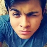 Antony from Mendoza | Man | 28 years old | Scorpio