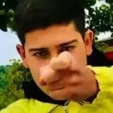 Amincharnenaem from Pescara | Man | 27 years old | Pisces