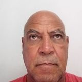 Vieira from Embu | Man | 58 years old | Leo