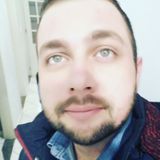 Gu from Criciuma | Man | 36 years old | Cancer