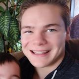 Logadell from Taylorsville | Man | 26 years old | Capricorn