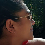 Dul from Colonia Nativitas | Woman | 42 years old | Scorpio