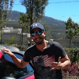 Vinis from Quito | Man | 34 years old | Aries